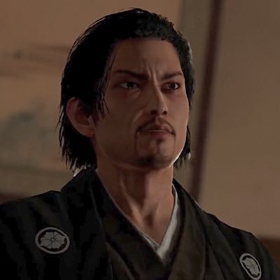 tsuchigumo_art's profile picture. rgg & minedai enjoyer