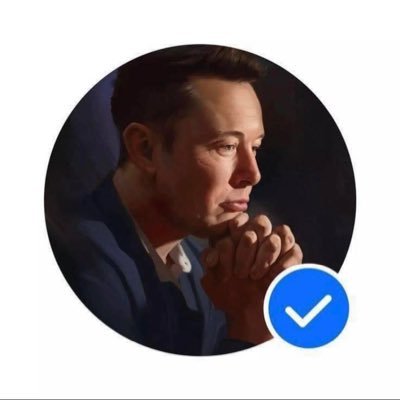 Elon Muskさんのプロフィール画像