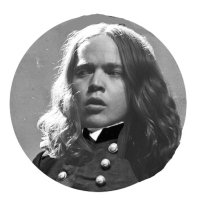 Colonel William Strings (@colonelstrings) 's Twitter Profile Photo