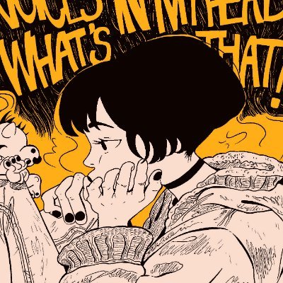 SilChi 🐿️さんのプロフィール画像