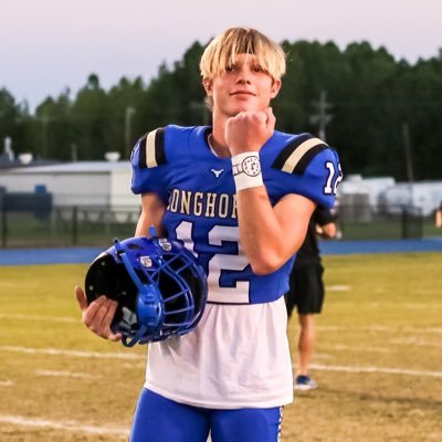 @HFLonghorns409 @nightrydas7v7 | Hamshire- Fannett Highschool | 6”1 170lbs / Class of 2025 QB / God is Great 🙌🏻🙏 brysonty1324@icloud.com