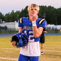 Ty Bryson (@tybryson_12) 's Twitter Profile Photo Ty Bryson (@tybryson_12) 's Twitter Profile Photo