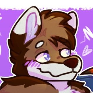 20 enby fruity furry creature.
MDNI.
I follow fatfurs, inflation, vore, etc. be warned.
🚫 zoo/feral, pedos, ABDL should follow the FBI account not me 🚫