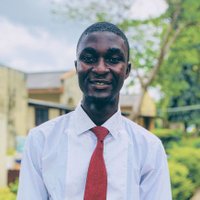 Jeremiah(@oyekujeremiah) 's Twitter Profile Photo