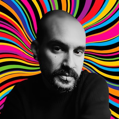 ilboniz's profile picture. 🧠Feeding Algorithms and Datasets since '85.