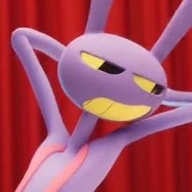 ❔the dissociative leaf system❔
🤪chill out my superstar!
😅17 year old bodily
🐇💜f k off my turn