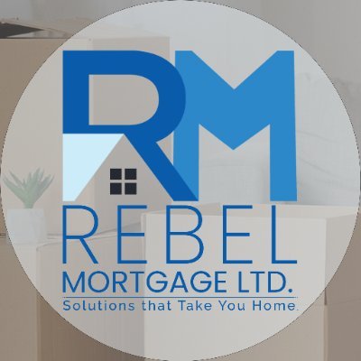 Providing 🇨🇦 with mortgage solutions - regardless your situation, circumstances or credit, we know how to help. Rebel Mortgage Ltd. FSRA # 13623