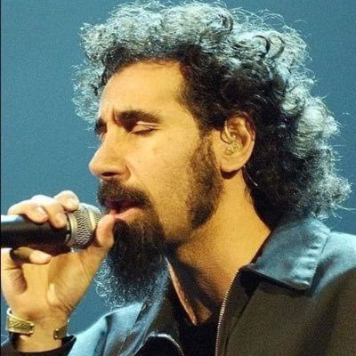 Serj Tankian-#SanctionAzerbaijan Profile