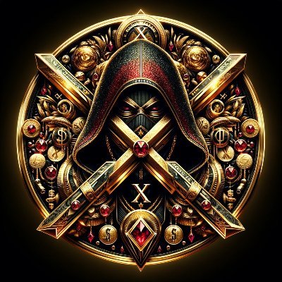 ArtOfMoneyX's profile picture. Showing you how to 𝑔𝑟𝑎𝑏 𝑎𝑡𝑡𝑒𝑛𝑡𝑖𝑜𝑛 and use it to become 𝕨𝕖𝕒𝕝𝕥𝕙𝕪. it's not magic, it's method. Eɴɢᴀɢᴇ ᴛᴏ ʟᴇᴀʀɴ ᴍᴏʀᴇ.