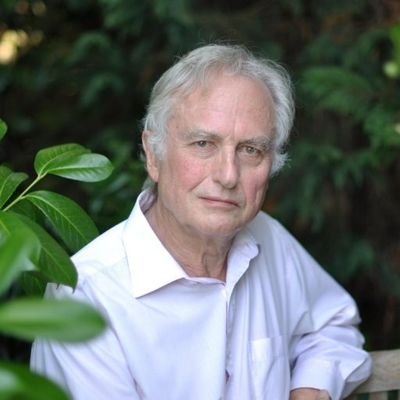 Richard Dawkins Privacy