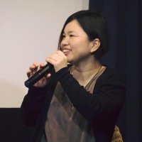 岸本景子　岸本景子監督特集4/27〜5/3シアターセブンにて(@kay0mania) 's Twitter Profile Photo