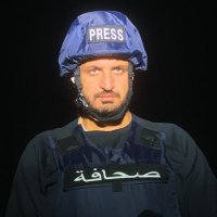 رامز القاضي(@ramezelkadi) 's Twitter Profile Photo