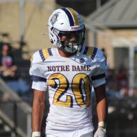 Aaron Gordon (@agordon_ndgp) 's Twitter Profile Photo