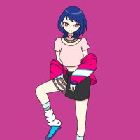 🚬4/9は樫尾の日💖 (@casio_casimi) Twitter profile photo