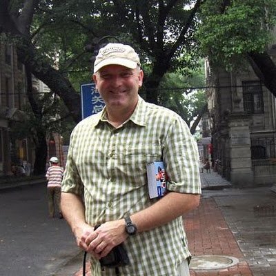 DavidDWyo's profile picture. 