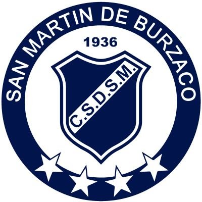 San Martín Burzaco