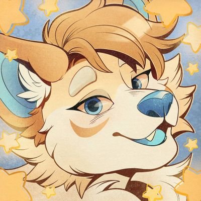 🌙 They/ she ✨・29 🌱・🇦🇺・Artist  🎨 ・ZOR (Prima/Protogen) creator ☄️ 🌙・Icon: @heychikinan