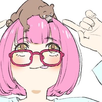 アニメーター🥚演出見習い🥚拘束中
百合とかファンタジーが好きです🧙‍♂️ ちいかわ沼にハマり中🐾
お仕事のご相談はDMかMailにて📧ai.h027.works@gmail.com