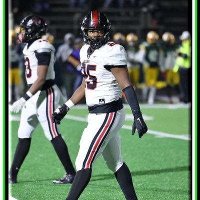 Canton McKinley High School| 6’2 230lbs Class of 2024| Football DL | student athlete GPA 3.2 | phone: 330 581 7529 email: brayminor26@gmail.com