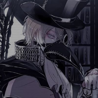 PDoct0r36794's profile picture. Just someone who likes Plague Doctors