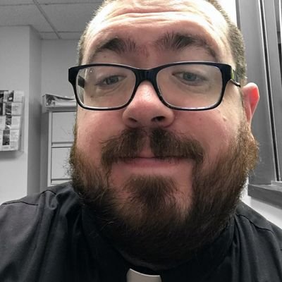 Pastor at Annunciation Parish and St Mary Help of Christians Parish