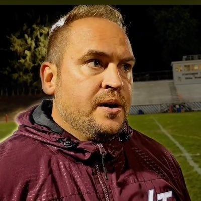 Father. Husband. Teacher. Head Varsity Football Coach of Loyalsock Township High School in PA. jvanfleet@loyalsocklancers.org