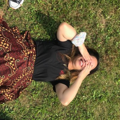 marsy_irene's profile picture. Planner Adjacent x 
Baby Film Crew x 
Diaspora SEA Kid x 
Former Grassroot Leader x
Former City Planning Grad Student x
Views are my own.