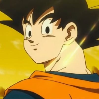 Cuenta dedicada referente al mundo de Dragon Ball, siguenos esta es tu cuenta informativa 🐉