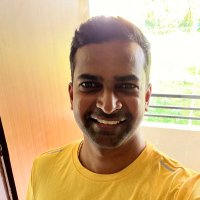 Vivek Thulasiappan(@rtvivek) 's Twitter Profile Photo