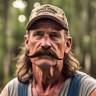 Name's Jasper. Livin' for freedom in America. Trump is my religion, Jeb's my dog. Jesus is my Savior, Hopin' Donna's back for good. #FloridaMan