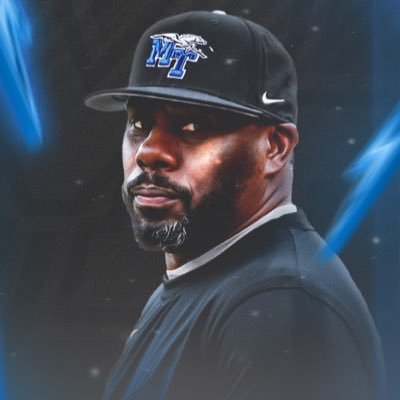 Official Twitter of MTSU Football Head Coach Derek Mason | @mt_fb | @mtfb_recruiting | #BoroBuiltMiddleMade