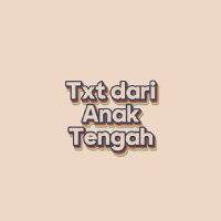 txt anak tengah🇵🇸🍉(@txtdrnaktengah_) 's Twitter Profileg