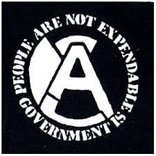 smelly anarchist type 
outside agitator 
cynical AF
lived experience homelessness expert
all pronouns.