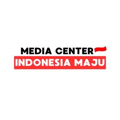 Informasi Media Center Indonesia Maju 🇮🇩