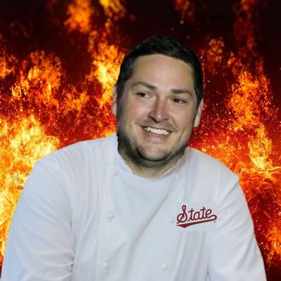 Chef Lebby is about to cook!!! all things #HailState not affiliated with Jeff Lebby