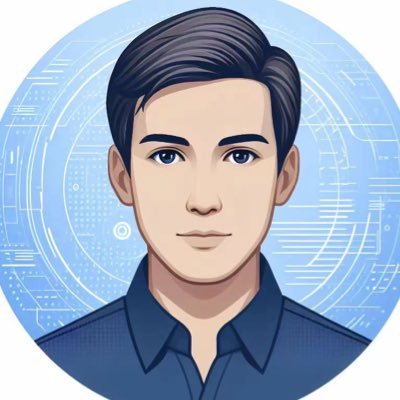 JamesAILab's profile picture. 