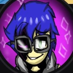 @UltimaWolfTweet made my pfp! credits to him 💜
“I don’t need to hide myself.. when i’m with you. @herworldiisms💜❤️”
((i always joke. i don’t mean anything.))