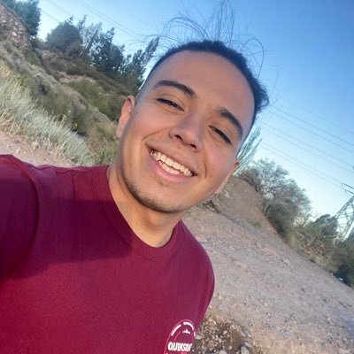 mheberm's profile picture. Argentino