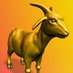 Golden Goat (@goldengoat33922) Twitter profile photo Golden Goat (@goldengoat33922) Twitter profile photo