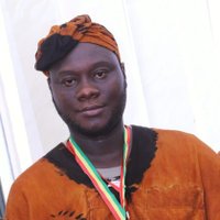 Aly le Guide Kaba (@guideguineen) 's Twitter Profile