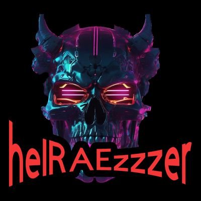 HelRaezzzer Profile Picture