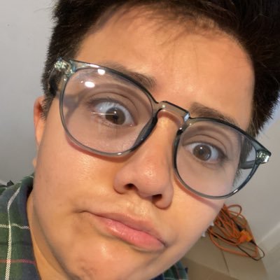 Giigii19's profile picture. cuéntame lo que quieres que te aconseje