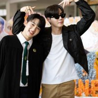 ZeeNuNew💙🧡 (@zeenunew021) 's Twitter Profile Photo ZeeNuNew💙🧡 (@zeenunew021) 's Twitter Profile Photo