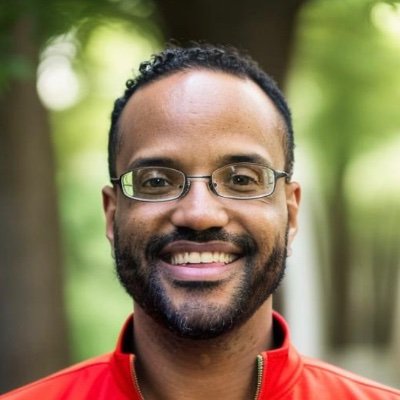 TyroneHewitt6's profile picture. ⚓️USN Veteran⚓️