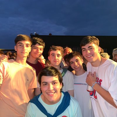 timochabaudie7's profile picture. Boca Juniors