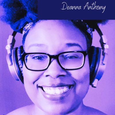 imdeannaanthony Profile Picture