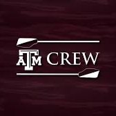 Texas A&M Rowing 
In association with Sport Clubs