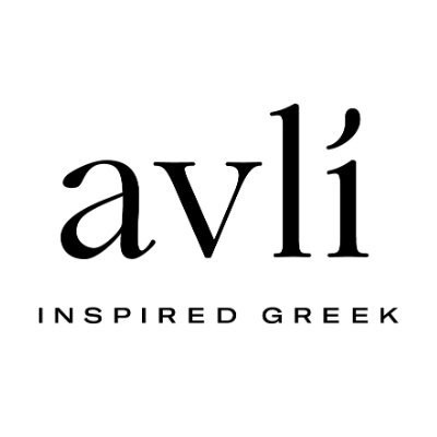 🇬🇷 Contemporary Greek restaurants 
📍 Chicago & Milwaukee
press inquires: charlotte@avli.us