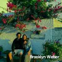 Brooklyn Weber