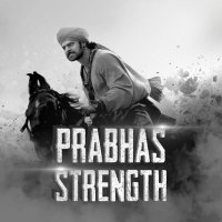 PrabhasStrength(@PrabhasStrenth) 's Twitter Profile Photo